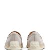 MOCASSINO IN PELLE SCAMOSCIATA — изображение 3