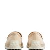 MOCASSINO IN PELLE SCAMOSCIATA — изображение 2