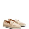 MOCASSINO IN PELLE SCAMOSCIATA — изображение 5