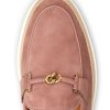 MOCASSINO IN PELLE SCAMOSCIATA — изображение 3
