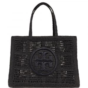 BORSA ELLA GRANDE IN RAFIA