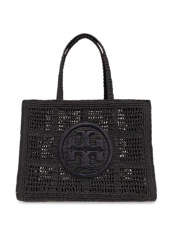 BORSA ELLA GRANDE IN RAFIA