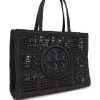 BORSA ELLA GRANDE IN RAFIA — изображение 2