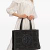 BORSA ELLA GRANDE IN RAFIA — изображение 6