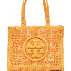 BORSA ELLA PICCOLA IN RAFIA