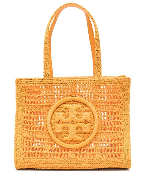 BORSA ELLA PICCOLA IN RAFIA