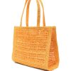 BORSA ELLA PICCOLA IN RAFIA — изображение 3