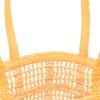 BORSA ELLA PICCOLA IN RAFIA — изображение 4