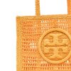 BORSA ELLA PICCOLA IN RAFIA — изображение 5