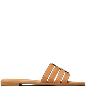 SANDALO INES IN PELLE