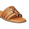 SANDALO INES IN PELLE — изображение 3