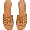 SANDALO INES IN PELLE — изображение 4