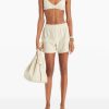 SHORTS IN SPUGNA JACUQARD — изображение 4