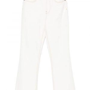 JEANS DENIM A ZAMPA