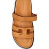 SANDALO SPORT SLIDE IN PELLE — изображение 4