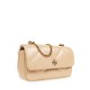 BORSA KIRA MINI IN PELLE — изображение 6