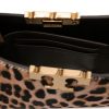 BORSA ELEANOR MINI IN PELLE — изображение 2