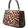 BORSA ELEANOR MINI IN PELLE — изображение 4