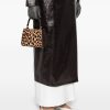 BORSA ELEANOR MINI IN PELLE — изображение 5