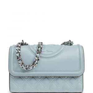 BORSA FLEMING PICCOLA IN PELLE