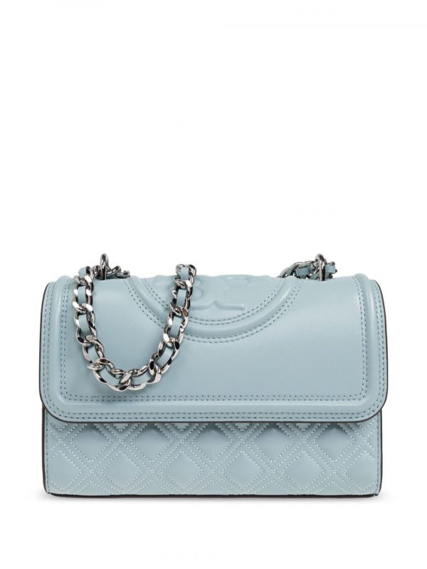 BORSA FLEMING PICCOLA IN PELLE