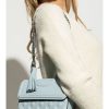 BORSA FLEMING PICCOLA IN PELLE — изображение 3