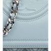 BORSA FLEMING PICCOLA IN PELLE — изображение 4