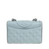 BORSA FLEMING PICCOLA IN PELLE — изображение 6