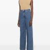 JEANS DENIM AMPIO — изображение 2