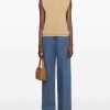 JEANS DENIM AMPIO — изображение 3