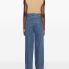 JEANS DENIM AMPIO — изображение 4