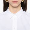 CAMICIA SIGNATURE IN COTONE — изображение 2