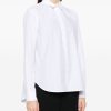 CAMICIA SIGNATURE IN COTONE — изображение 3