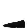 BALLERINA IN SUEDE — изображение 2