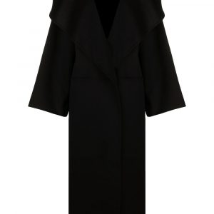 CAPPOTTO SIGNATURE IN LANA E CASHMERE