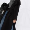 CAPPOTTO SIGNATURE IN LANA E CASHMERE — изображение 4