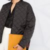 GIACCA CORTA TRAPUNTATA — изображение 3