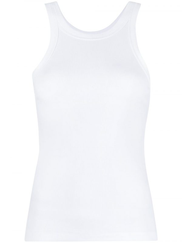 TOP IN COTONE ORGANICO