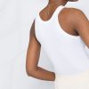 TOP IN COTONE ORGANICO — изображение 3