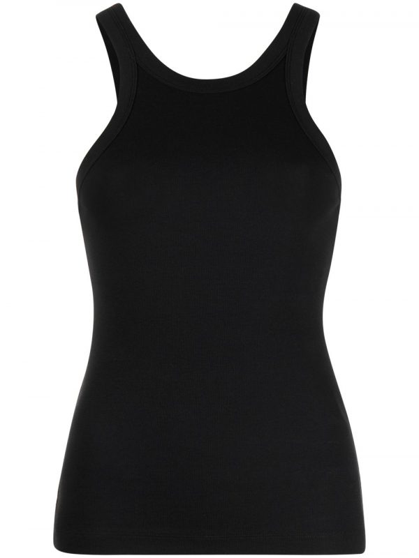 TOP IN COTONE ORGANICO
