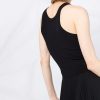 TOP IN COTONE ORGANICO — изображение 4