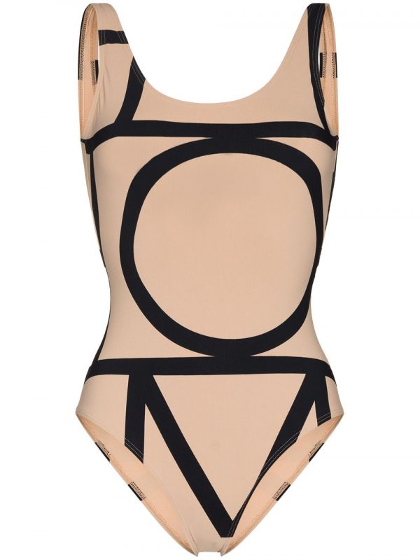COSTUME INTERO MONOGRAM