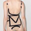 COSTUME INTERO MONOGRAM — изображение 3