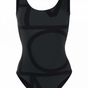 COSTUME INTERO MONOGRAM