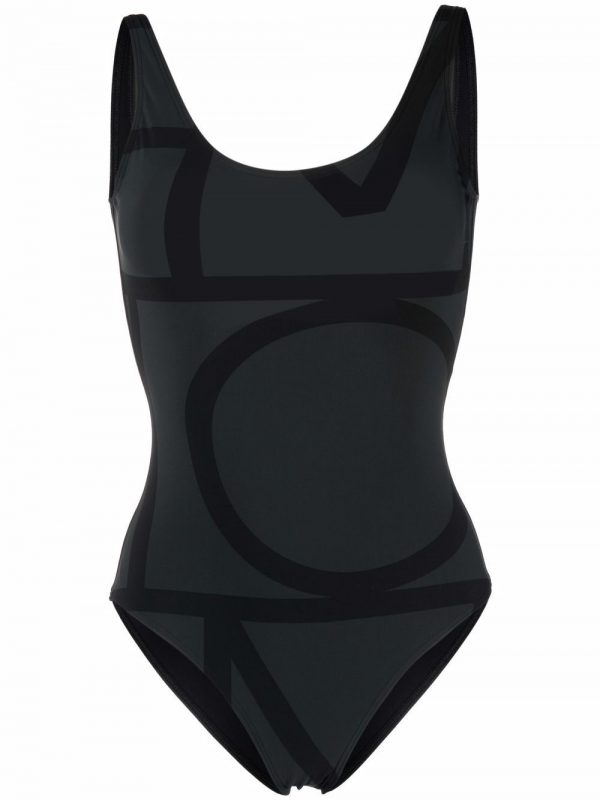 COSTUME INTERO MONOGRAM