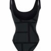COSTUME INTERO MONOGRAM — изображение 3
