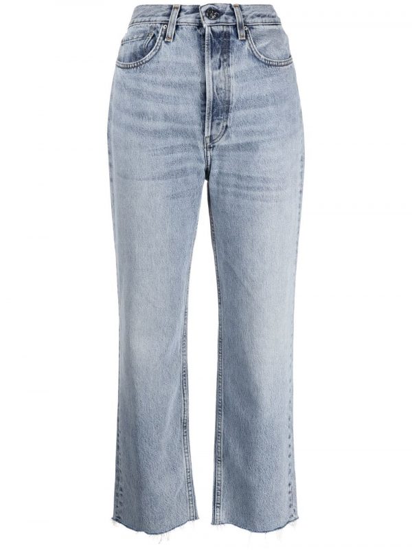 JEANS DENIM CLASSIC CUT