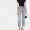 JEANS DENIM CLASSIC CUT — изображение 2