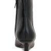 STIVALETTO IN PELLE — изображение 2