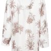 CAMICIA IN SETA STAMPATA — изображение 2